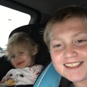 Meet your Posher, Kenneth